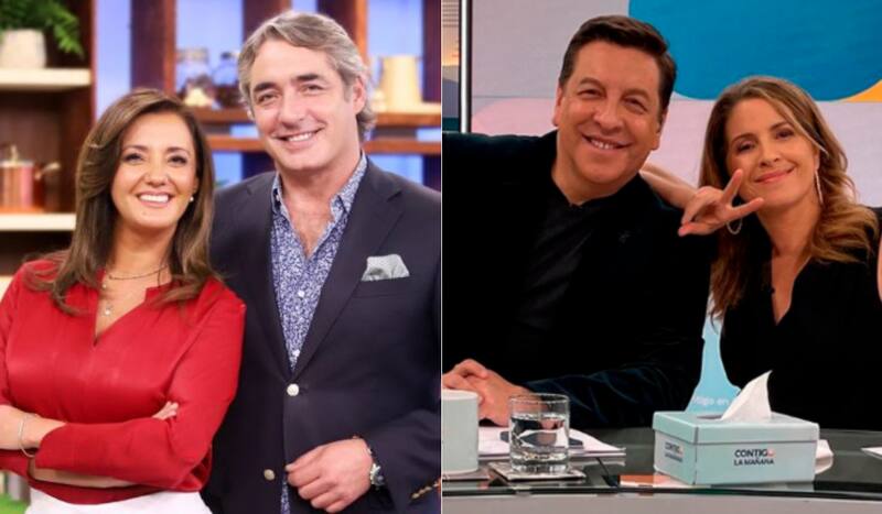 uno de ellos se quedó con el rating este jueves 22 de agosto.