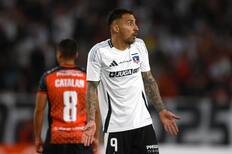 Reprograman partido entre Colo Colo y Deportes Limache en el Estadio Nacional