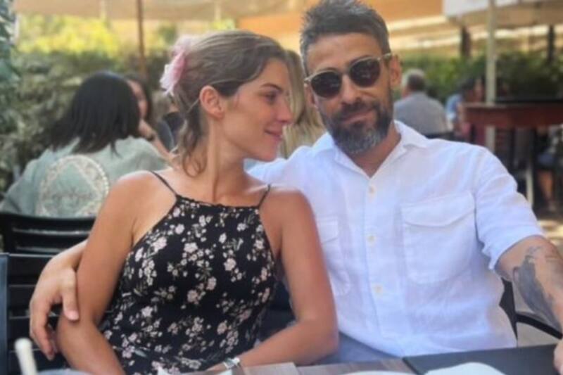 aseguró que las acusaciones de Daniela Aránguiz son falsas.