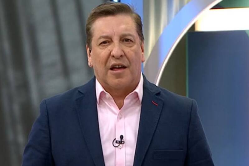 confirmó la salida de histórico notero de Contigo en la Mañana.