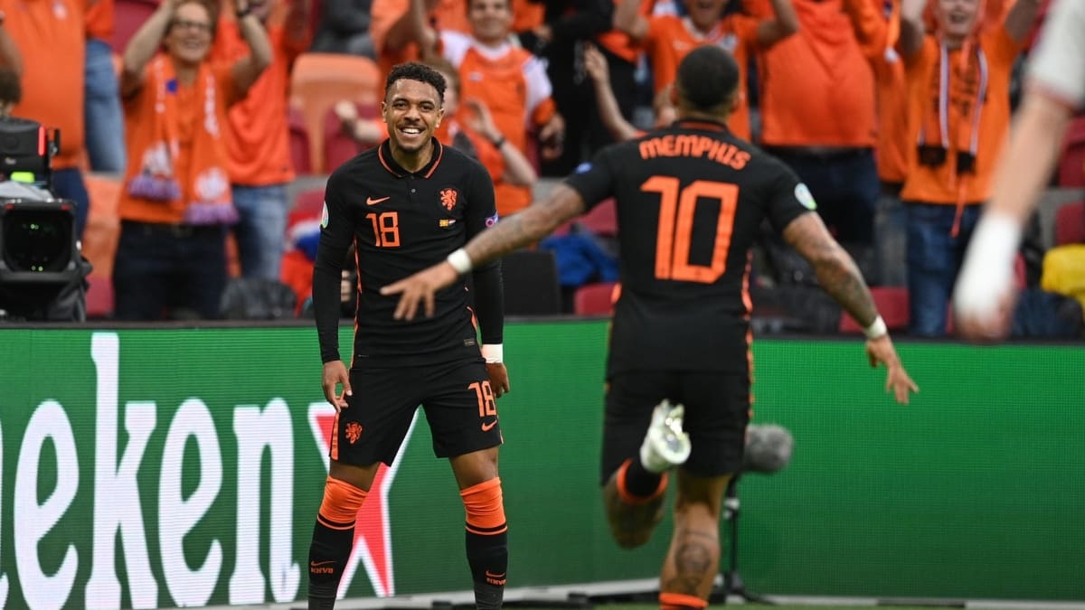 Holanda vs República Checa: Hora y dónde ver la Eurocopa 2021 por TV y online