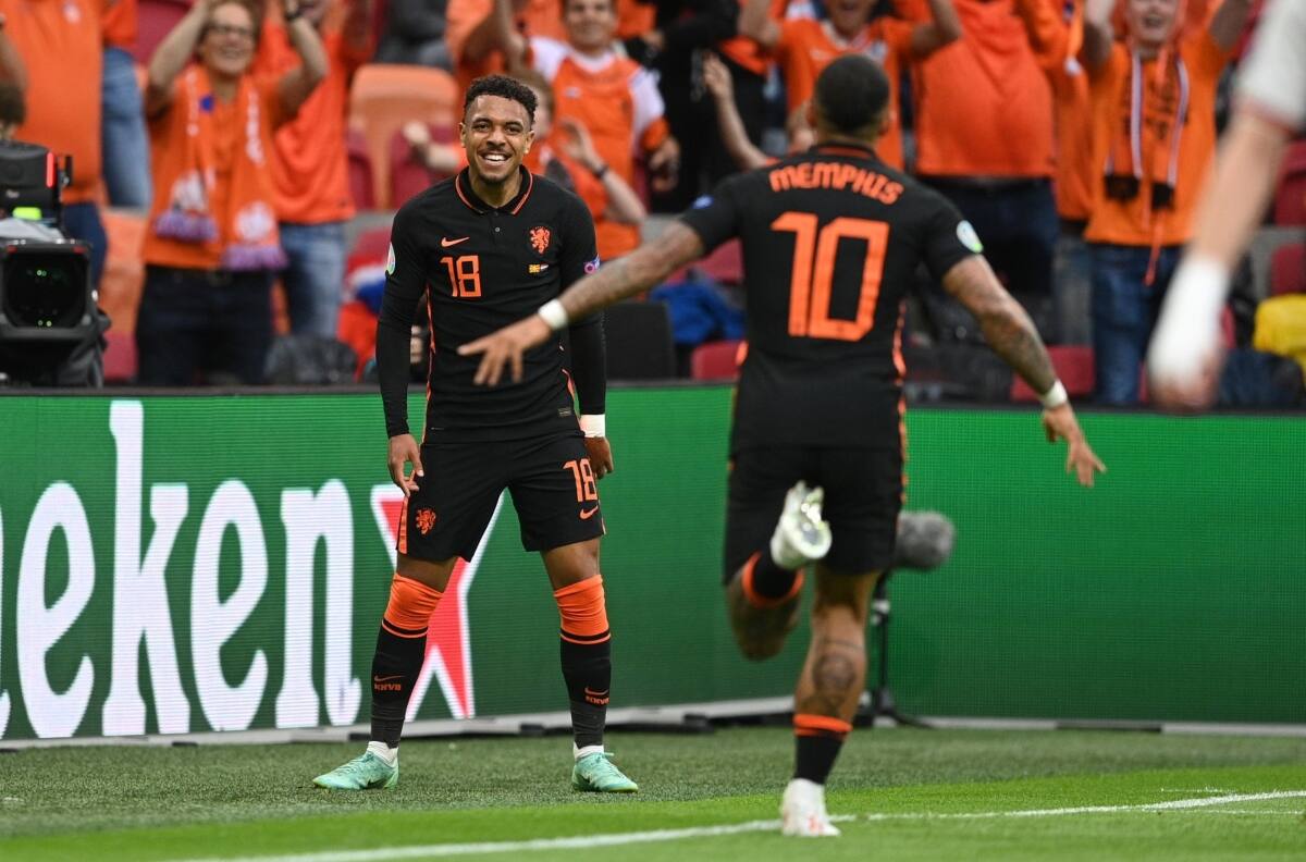Holanda vs República Checa: Hora y dónde ver la Eurocopa 2021 por TV y online