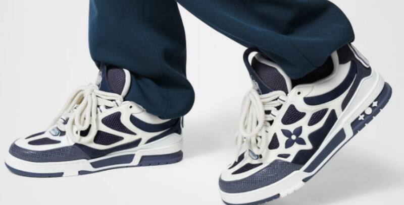 Los Skate Sneaker se encuentran agotados actualmente.