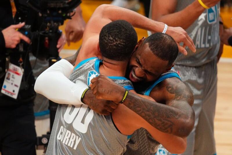 se vivirá este fin de semana en Indianápolis.