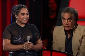 Esta es la razón por la que los coaches de “The Voice Chile” fueron pifiados por el público