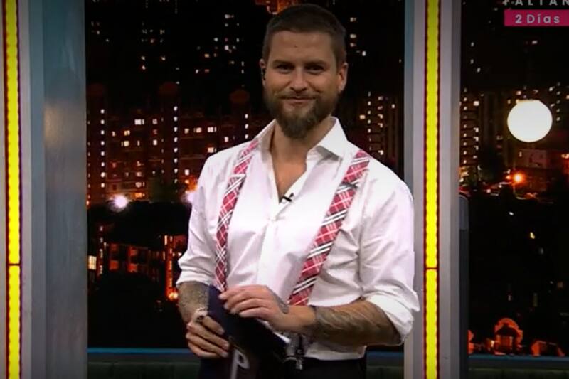 Capítulos emitidos de "Podemos Hablar"/ Chilevisión