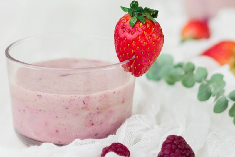 Aprende a hacer este delicioso postre de cuatro ingredientes.