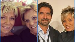 Acompañada de su hermana y pololo: Así fue una de las semanas más complejas de Raquel Argandoña