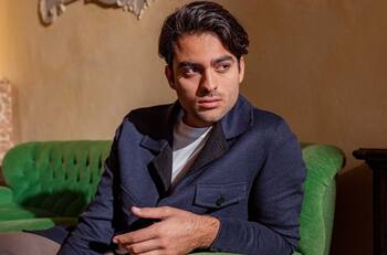 “El pololo de Chile vuelve a casa”: Mateo Bocelli anuncia su regreso a Chile y se llena de piropos