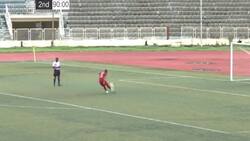 VIDEO | ¡Vergonzoso! La ridícula definición por penales que está dando la vuelta al mundo