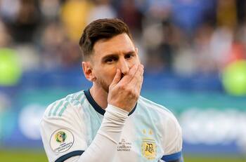 Con el sexto de Lionel Messi: Estos son los ganadores del Balón de Oro