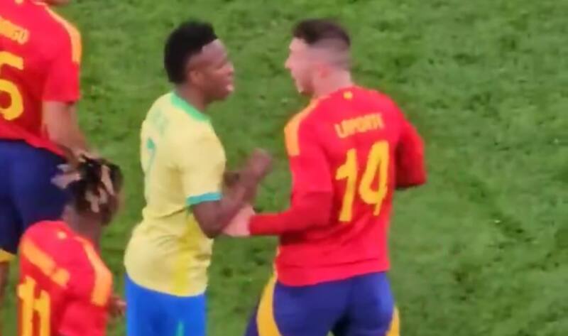 y una nueva polémica.