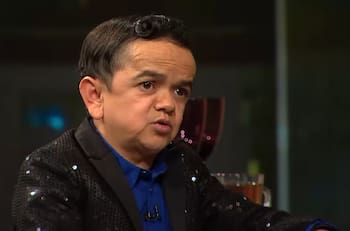 Secuestrado, golpeado y casi cambiado por un camello: la triste historia de Miguelito que no todos conocen