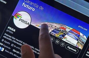 Grupo Prisa enfrenta posible reestructuración ante deudas millonarias: ¿Qué pasará con sus medios en Chile?