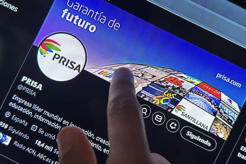 En los primeros nueve meses del 2024, sus pérdidas superaban los 39 millones de dólares. Créditos: En La Hora.