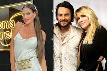 “Me tiró arriba de la tía Coty”: Adriana Barrientos revela fuerte pelea que tuvo con Estela Mora por Beto Cuevas