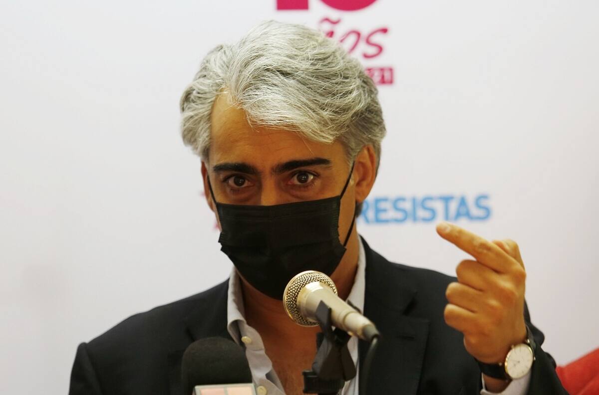 MEO respaldó sumario sanitario a Gabriel Boric y recordó caso de Piñera: "Seamos rigurosos"