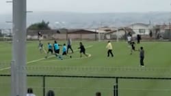 Conmoción total en la Región de Valparaíso: futbolista es asesinado por hincha de club rival