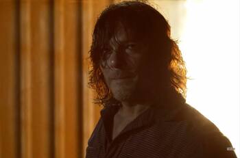 "The Walking Dead" presentó el trailer de su última temporada