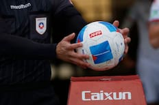 Un nuevo problema para la ANFP: club del fútbol chileno puede ser desafiliado y cambiaría el descenso