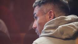 “Ser fuerte y tratar de recuperar a mis hijos”: Jean Paul Pineda rompe el silencio tras quedar con arresto domiciliario total