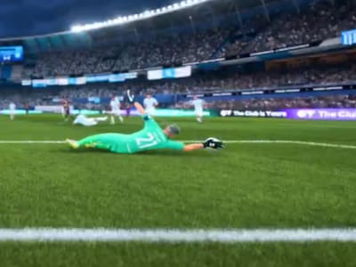 Con Gabriel Arias como protagonista: FC 26 presentó las novedades que tendrá la nueva entrega