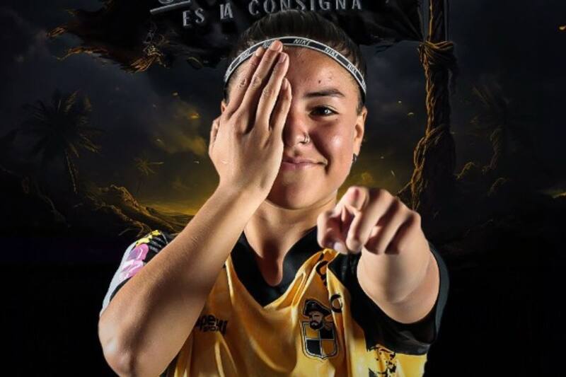 ha evolucionado, luego de ser internada de urgencia.