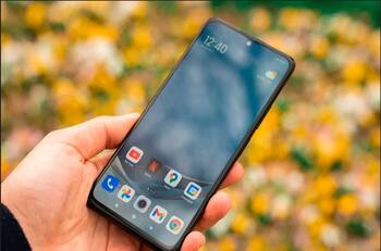 Xiaomi Red Note Pro 10: El teléfono de gama media que busca conquistar al público chileno