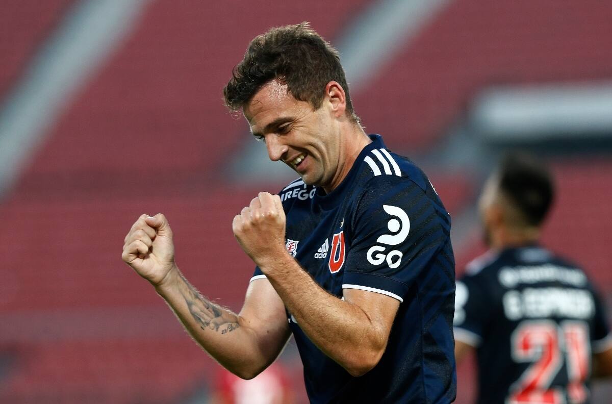 Virtualmente salvados: Así quedó la Tabla Ponderada tras el triunfo de la U sobre Unión Española