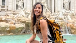 Montserrat Torrent llega a “Sabingo” y sorprende con su nueva aventura internacional