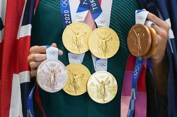 Juegos Olímpicos Tokio 2020: Así quedó el medallero olímpico con agónico triunfo de Estados Unidos por una medalla