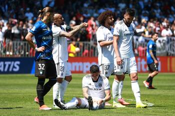 Gonzalo Castellani rompe el silencio tras polémica salida en Argentina: “Me quedo con la espina...”