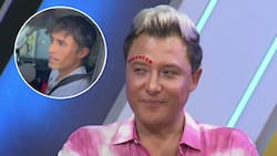 “No tiene coraje”: Sergio Rojas arremetió contra Roberto Cox por supuesto desaire a su programa de farándula