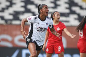 VIDEO | El mensaje de María José Urrutia a los hinchas de Colo Colo tras renovar con las Campeonas