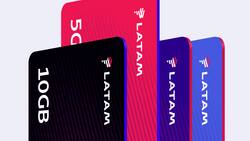 Latam Airlines presenta nueva eSIM para roaming: ¿Cuánto cuesta cada plan?