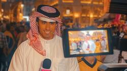 "La escena es conmovedora": Roberto Cox mostró la cara triste tras la final del Mundial de Qatar 2022