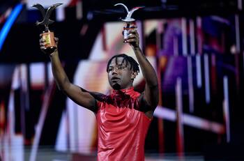 Festival de Viña 2023: Polimá Westcoast cumplió su sueño y consagró al género urbano chileno