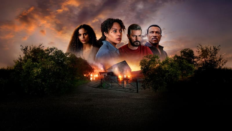 es una producción basada en un exitoso libro.