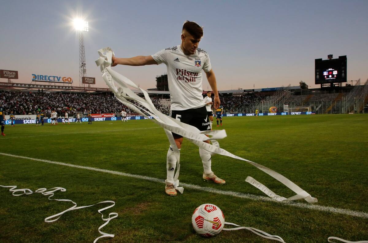 Leonardo Gil se suma a los reclamos de Gustavo Quinteros para que se reprograme el Clásico entre Colo Colo y la UC