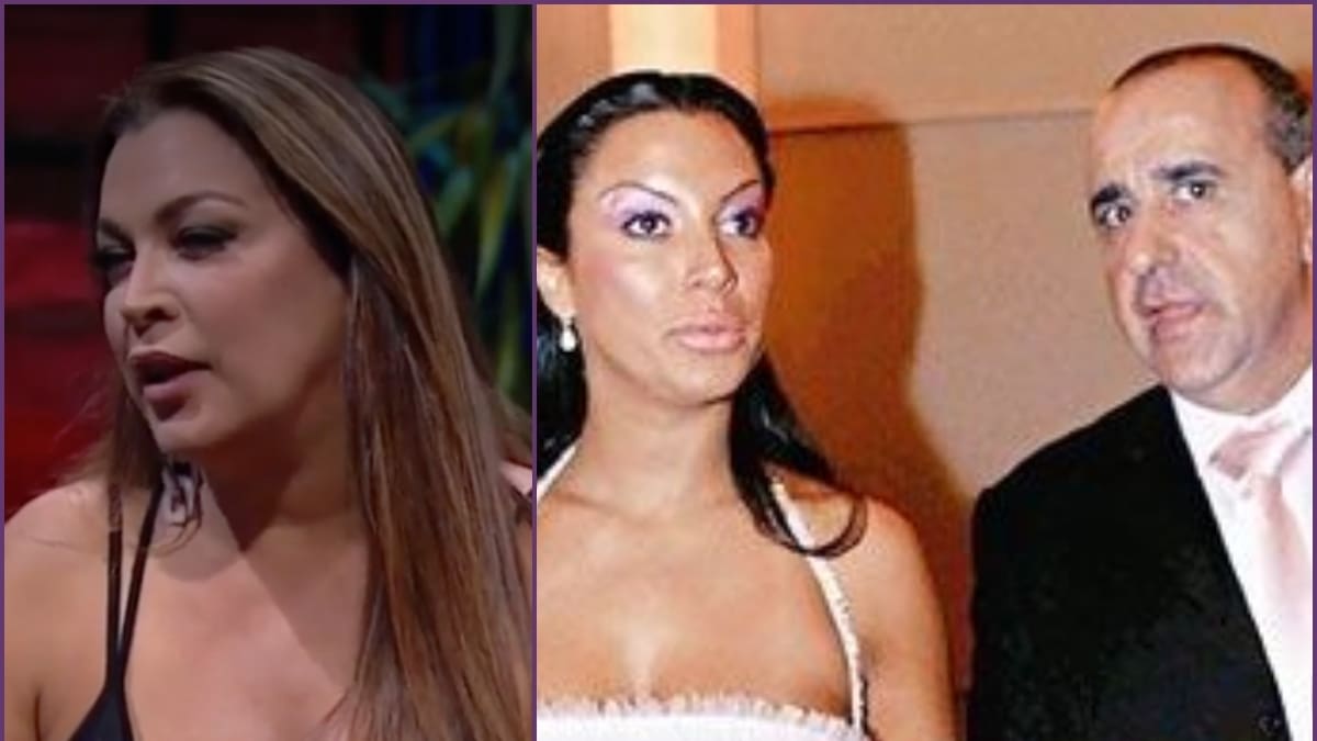 "Fue un tremendo negocio": Marlen Olivari recordó el millonario pago que recibió por televisar su boda con Roberto Dueñas