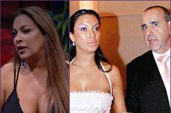 "Fue un tremendo negocio": Marlen Olivari recordó el millonario pago que recibió por televisar su boda con Roberto Dueñas