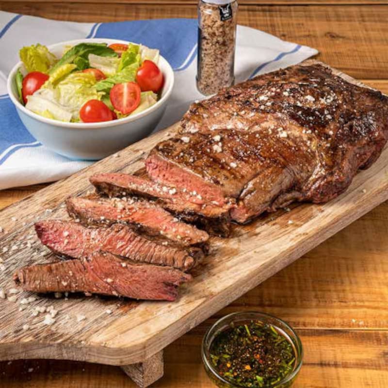 Aprovecha y compra carne para disfrutar este 18.