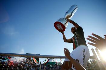 Hoy retorna la Copa Chile: esta es la programación de la segunda ronda del torneo