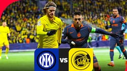 EN VIVO | Inter vs. FK Bodo/Glimt por Champions League 2025-2026: minuto a minuto del partido