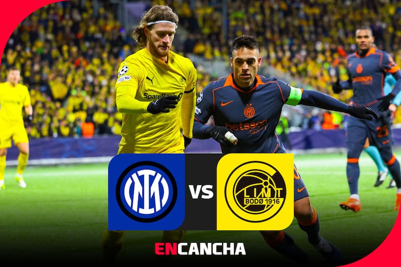 El conjunto lombardo busca dar vuelta la serie en los playoffs de la UEFA Champions League. Foto: EFE.