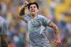 Colo Colo quería romper el mercado de fichajes con ellos y en una semana se volvieron inalcanzables