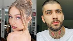 Zayn Malik y Gigi Hadid estaría separados hace cinco meses en medio de denuncia de agresión a madre de la modelo