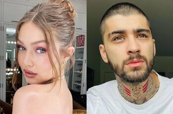 Zayn Malik y Gigi Hadid estaría separados hace cinco meses en medio de denuncia de agresión a madre de la modelo