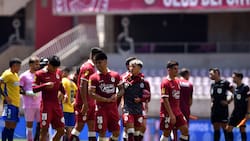 Plantel de La Serena se aburre del arbitraje en el fútbol chileno y manda feroz comunicado: “Exigimos...”