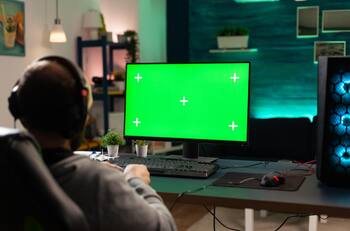 Día del Gamer: 4 consejos para sacar mejor rendimiento a tu monitor